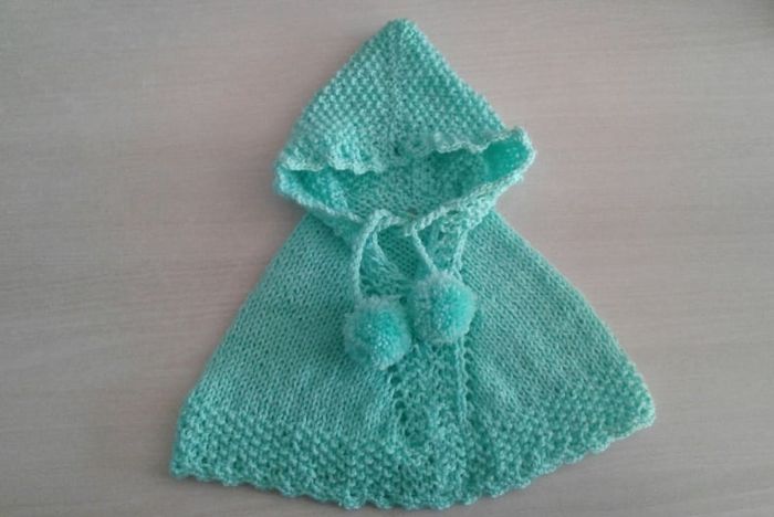 Poncho