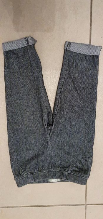 Legging 6 mois