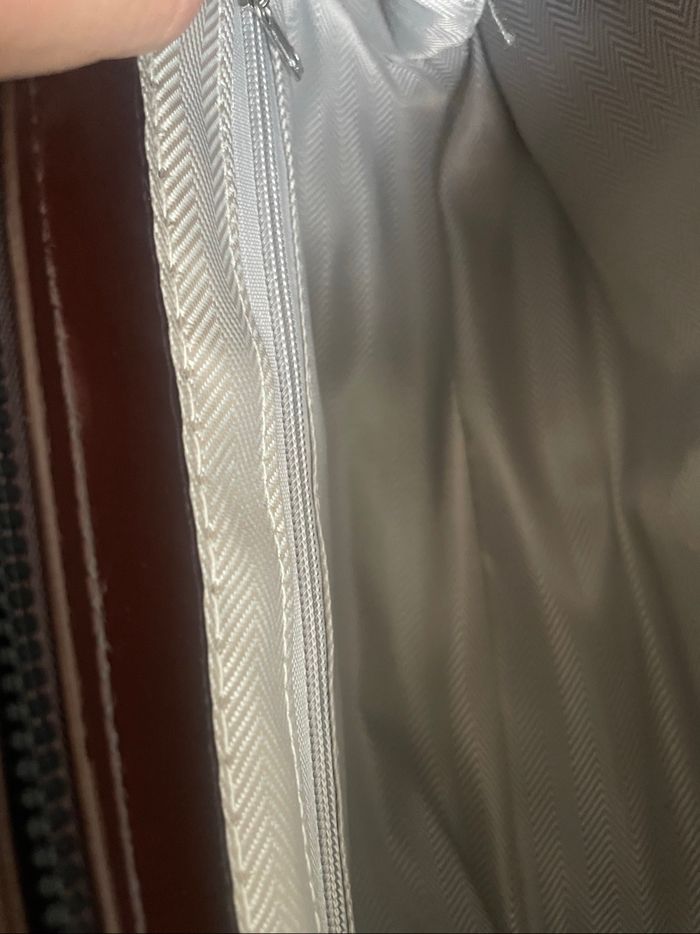 Sac vintage - photo numéro 2