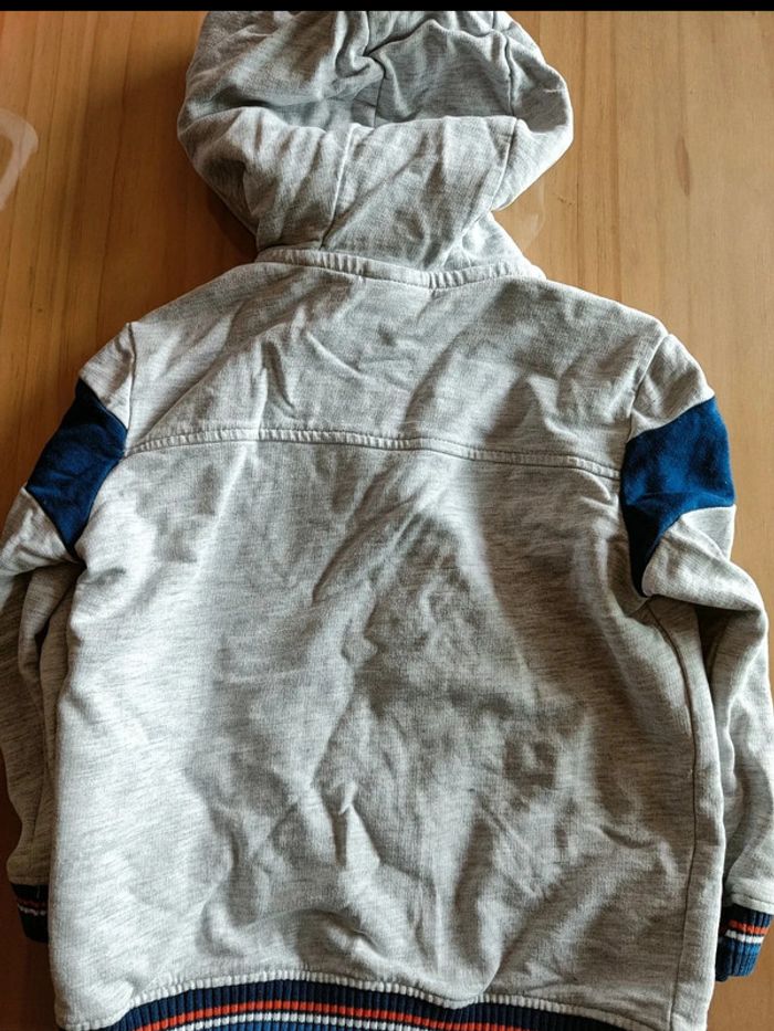 Gilet surf - photo numéro 3