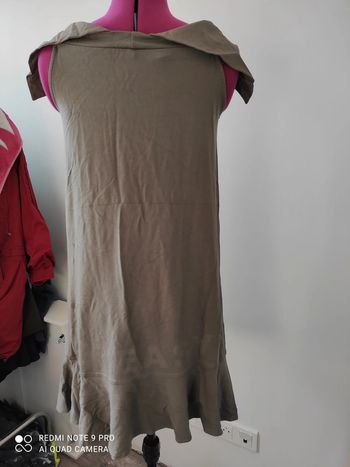 Robe cop copine T2 tbe