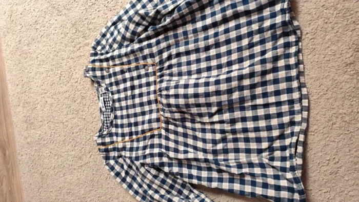 Blouse fille - photo numéro 5