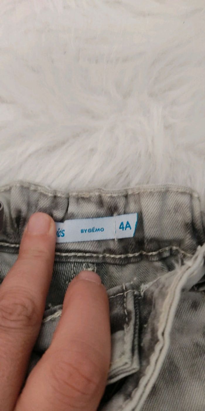 Short - photo numéro 5