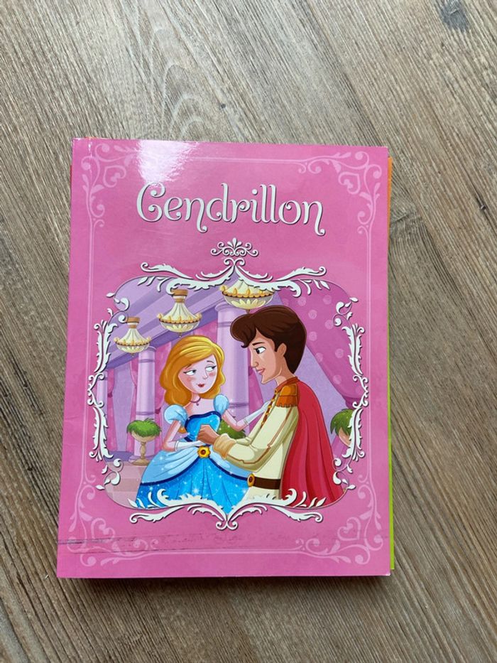 Cendrillon