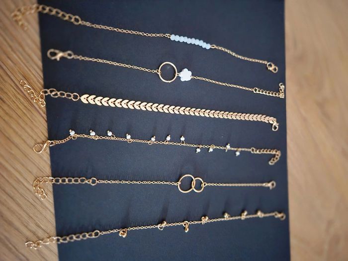 6 bracelets #fantaisiebijoux - photo numéro 8