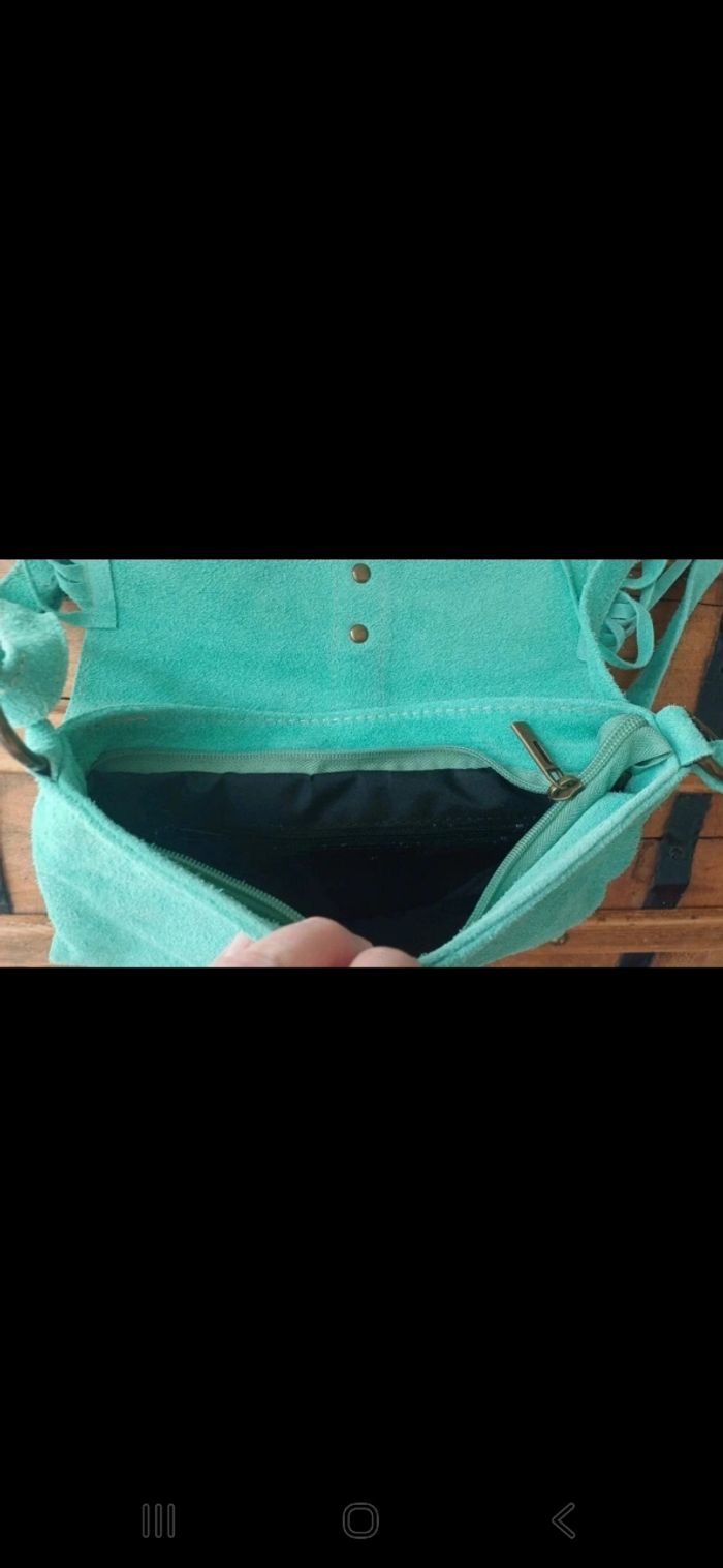 Sac à main neuf - photo numéro 3