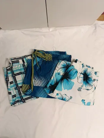 Shorts de bain homme