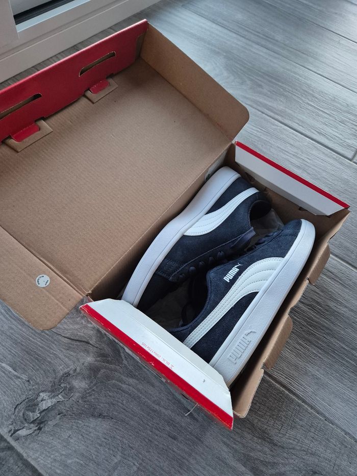 Baskets Puma neuves - photo numéro 7