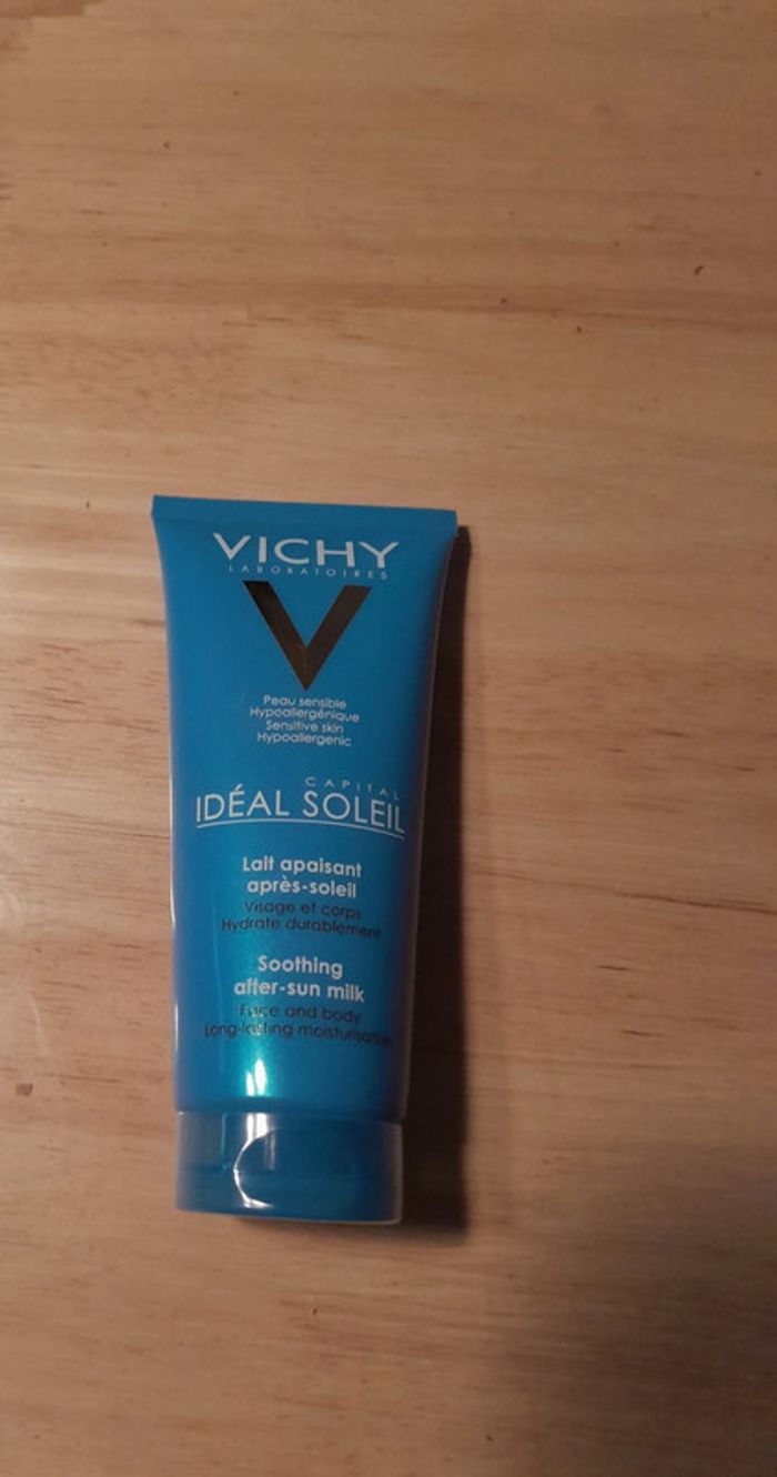 Aprés Soleil Vichy - photo numéro 6