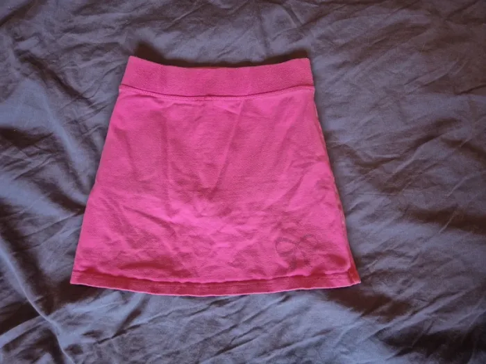 Jupe short LCDP 6ans