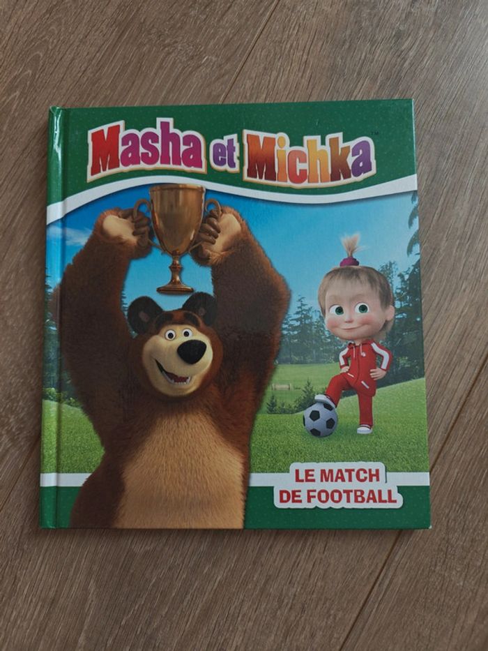 Lot 6 livres enfants - photo numéro 4