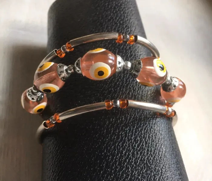 Bracelet fantaisie - photo numéro 2