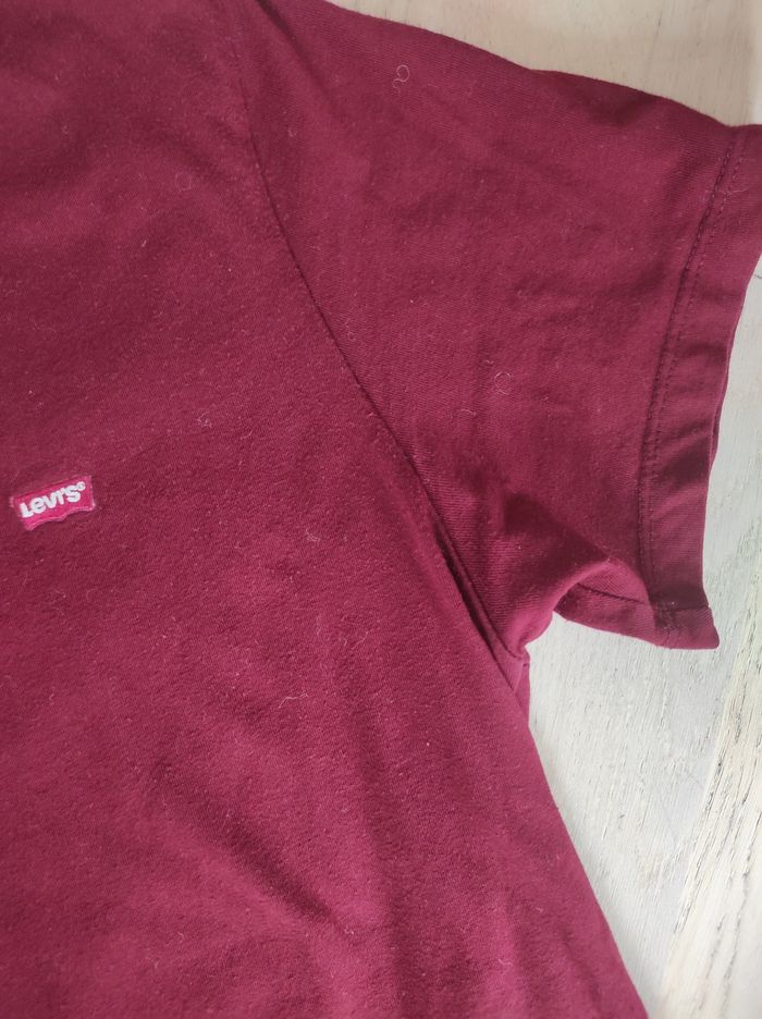 T-shirt Levi's - photo numéro 3