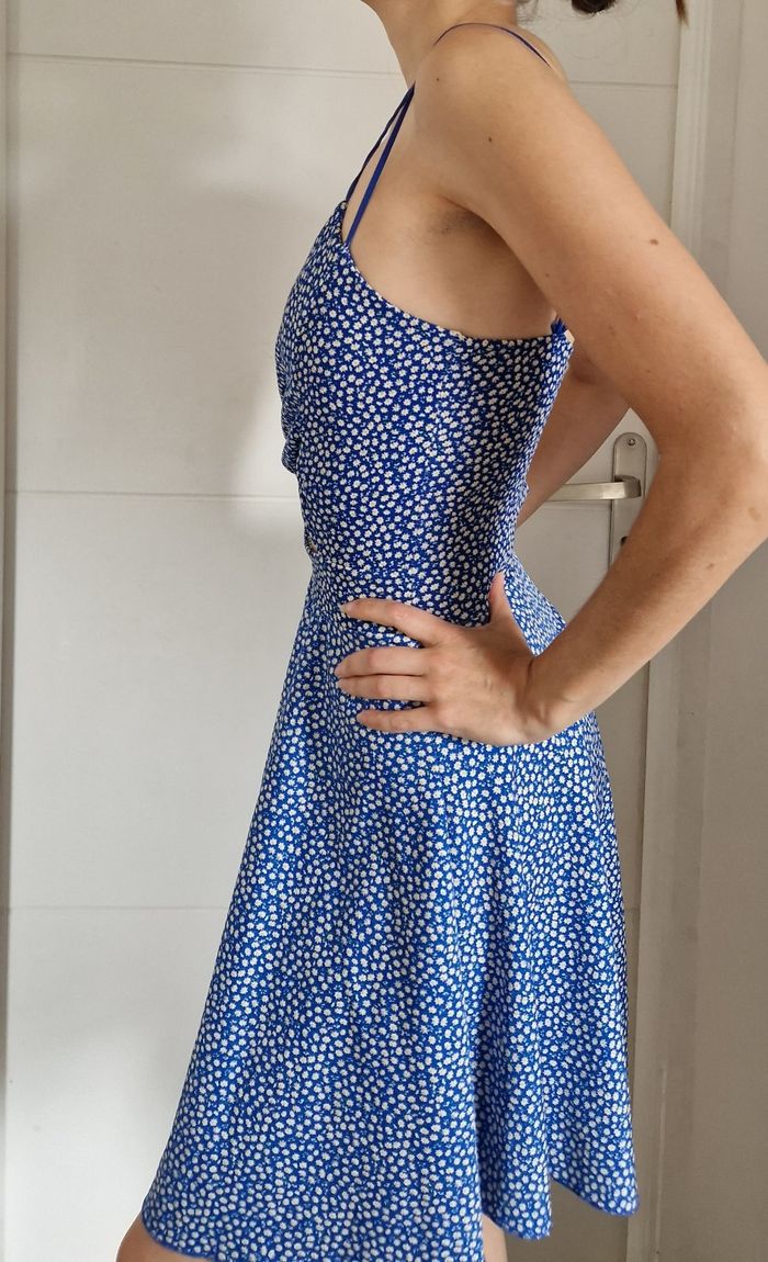 Très jolie robe taille S