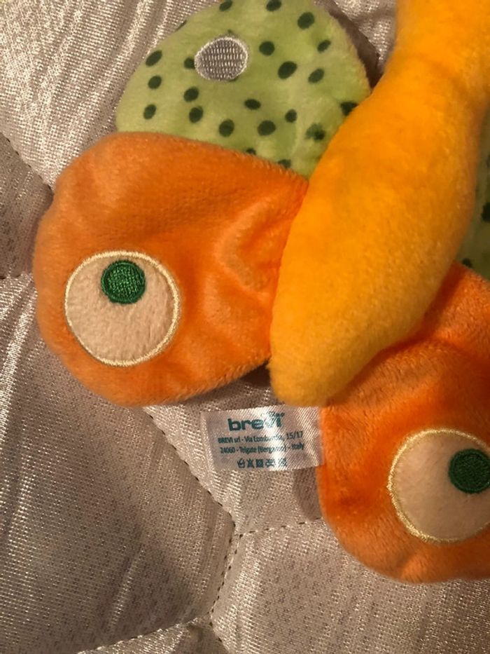 Jouets éveils - photo numéro 2