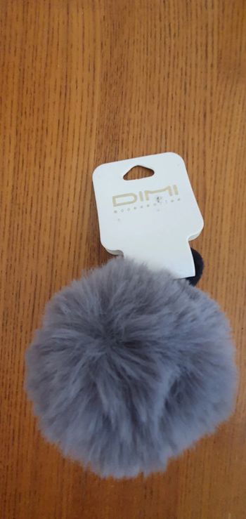 Noeud pompon neuf