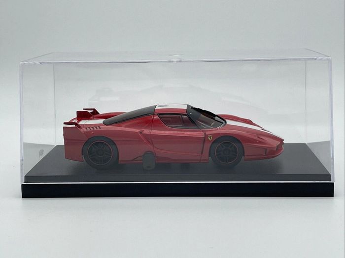 Ferrari FXX 1/43 Kyosho - photo numéro 3