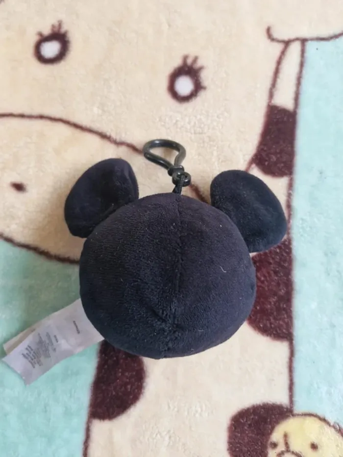 Porte-clés Mickey - photo numéro 2