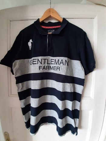 Polos  gentleman