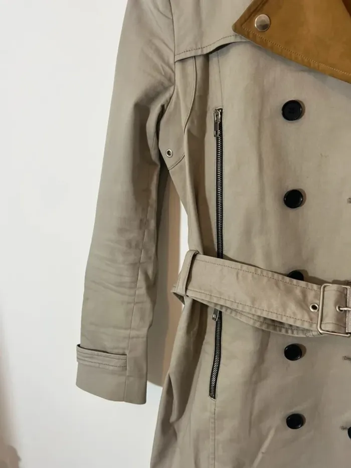 Trench The Kooples - photo numéro 3