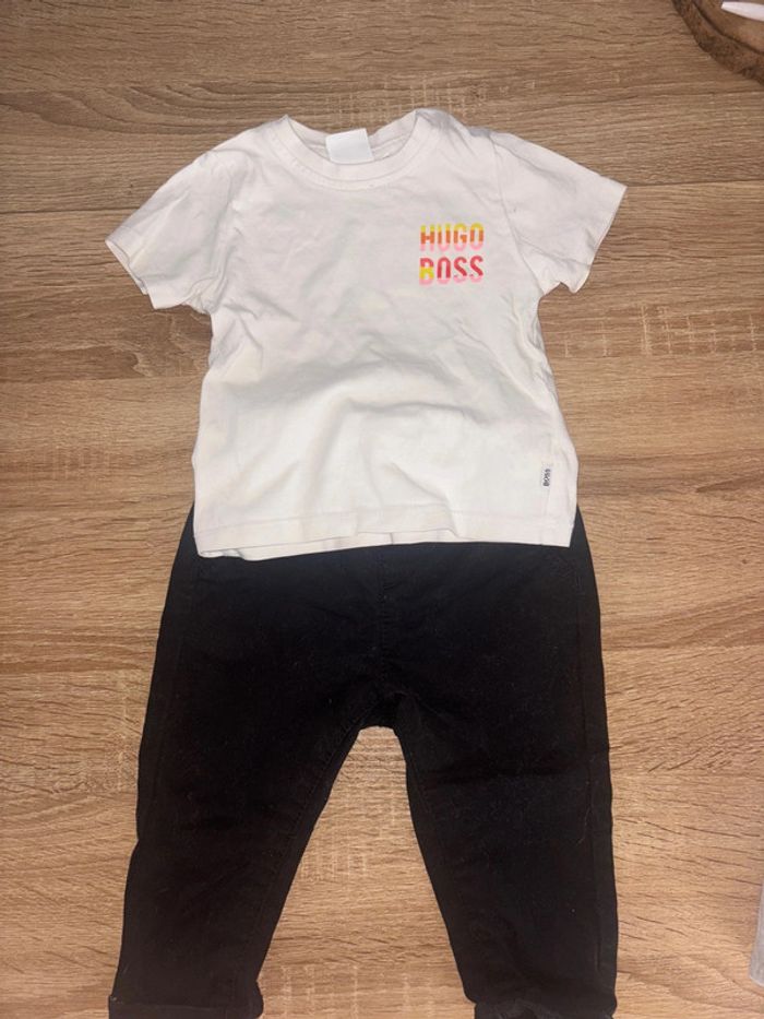 Ensemble 9 mois