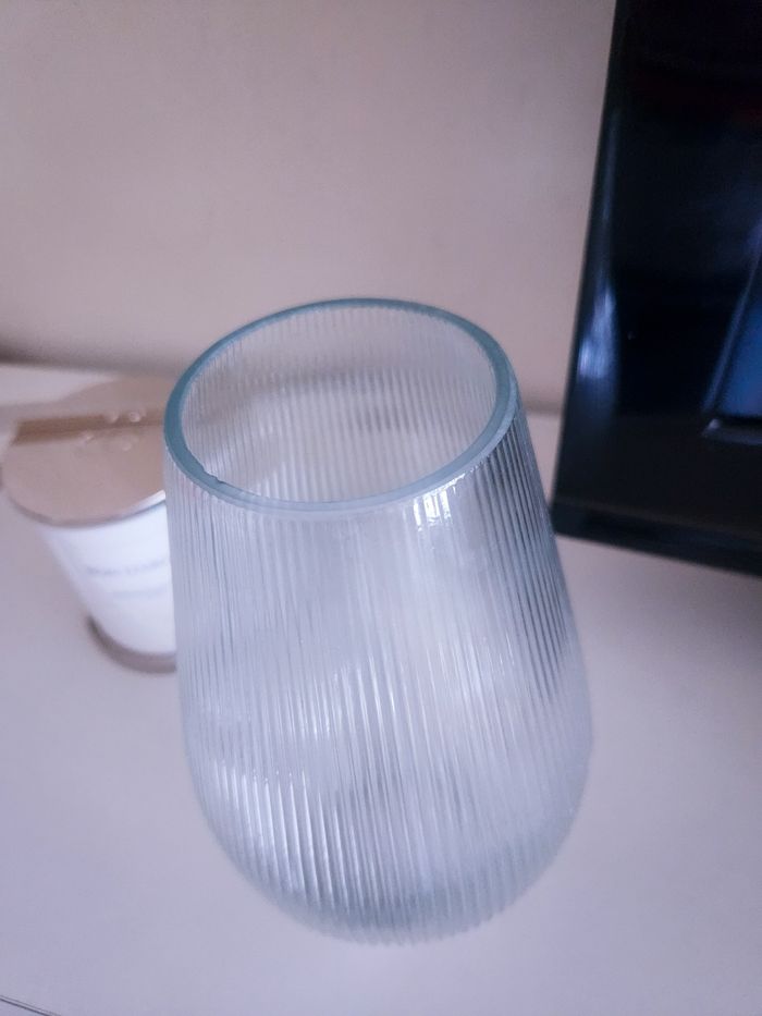Vase vintage neuf - photo numéro 2
