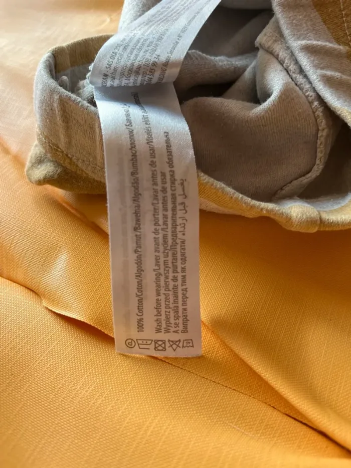 Pantalon 24 mois 92 cm - photo numéro 4
