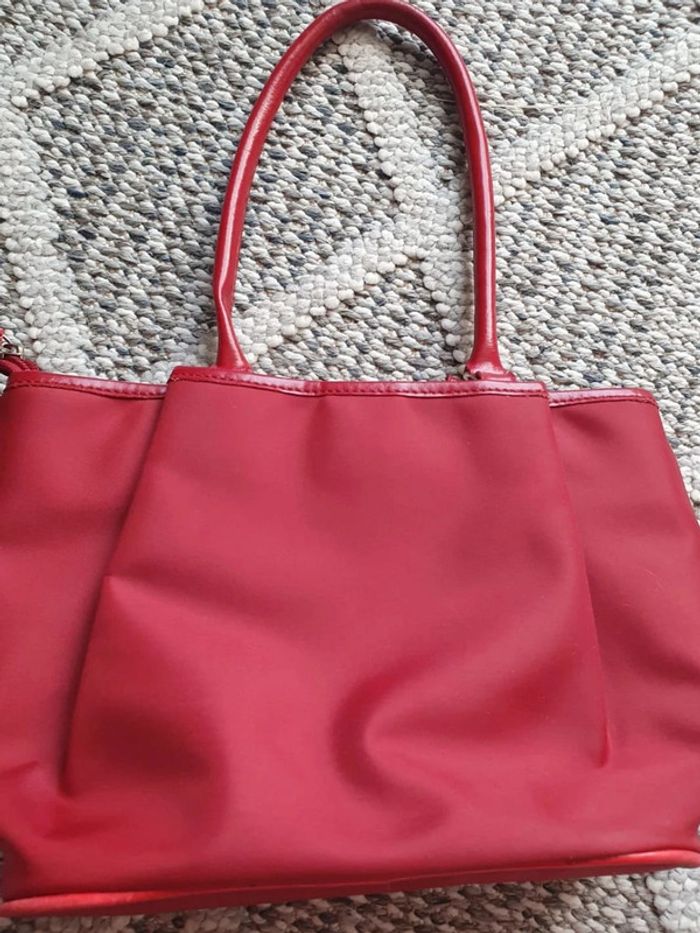 Petit sac lancaster - photo numéro 8