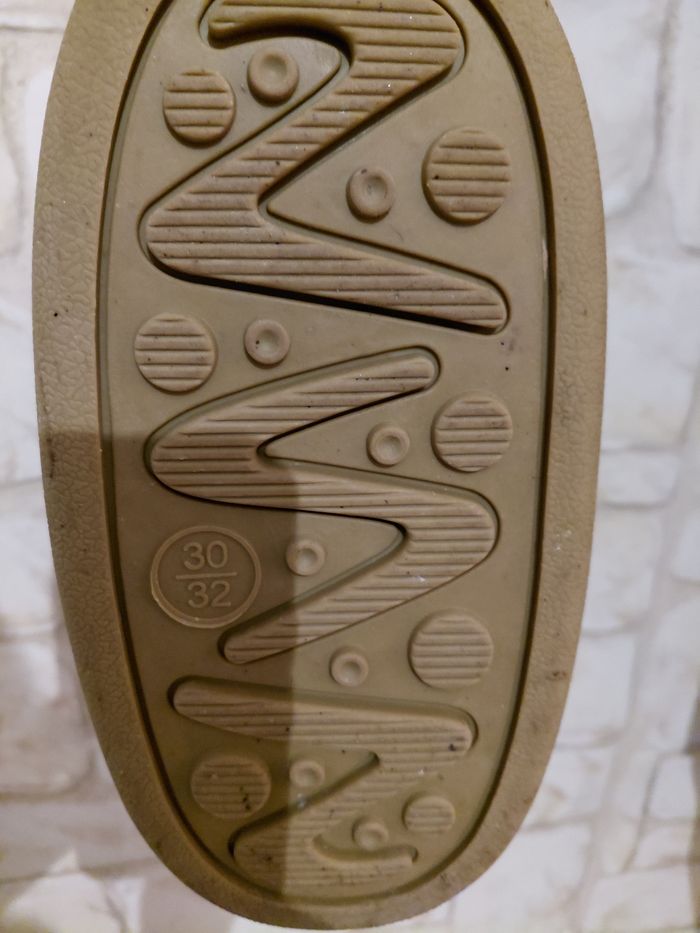 Après ski style moon boots 30-32 - photo numéro 3