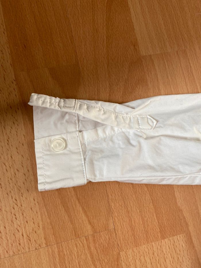 Bel ensemble 3 pièces T. 3 ans garçon comme neuf - photo numéro 16