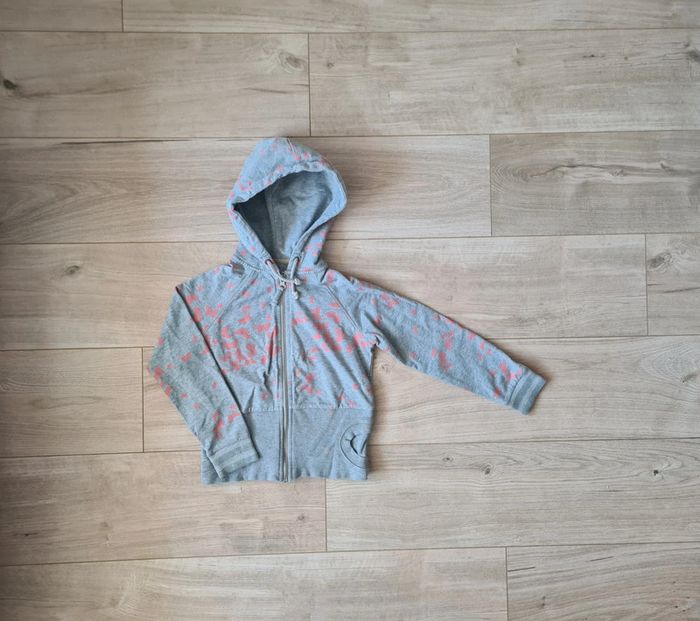 Veste pepe jeans 6 ans - photo numéro 2