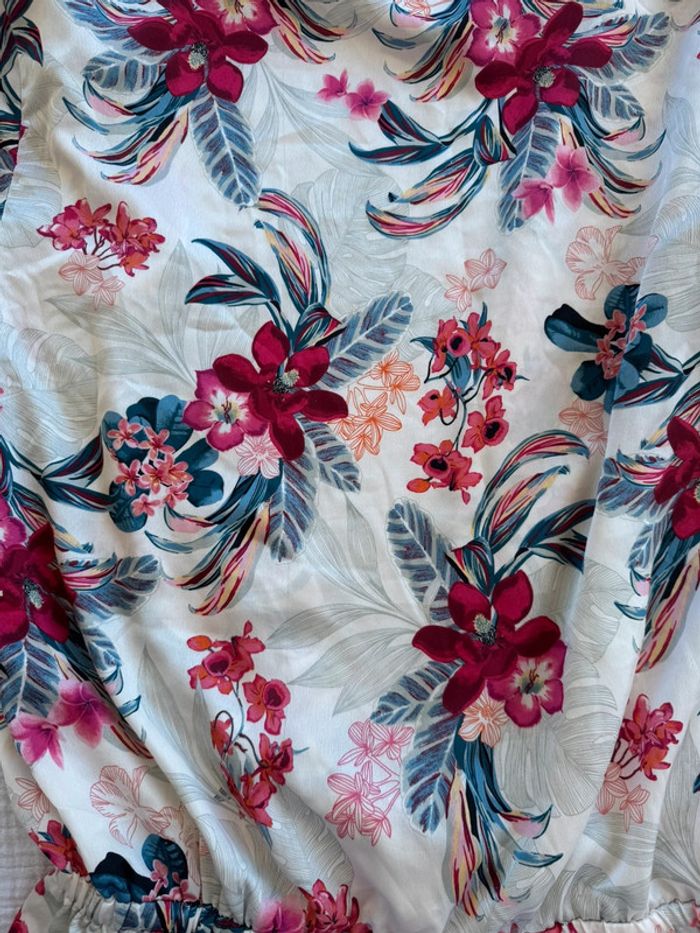 Combishort Etam Taille L - photo numéro 6