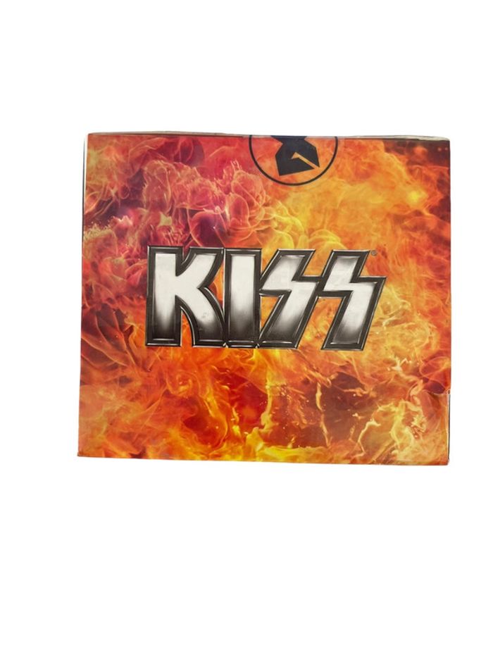 Figurine Minix Collectible figurines Kiss The Starchild music 100 neuf - photo numéro 5