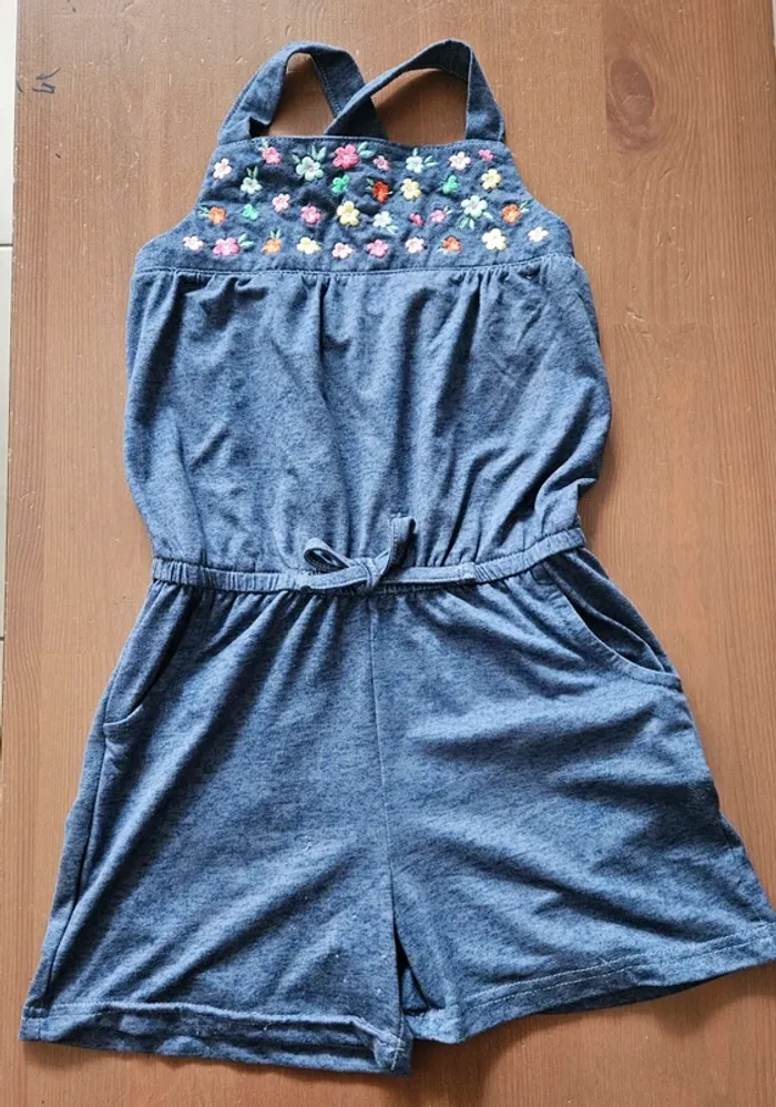 Combishort taille 4 ans - photo numéro 7