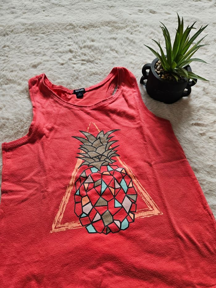 Débardeur- 6 ans - photo numéro 2