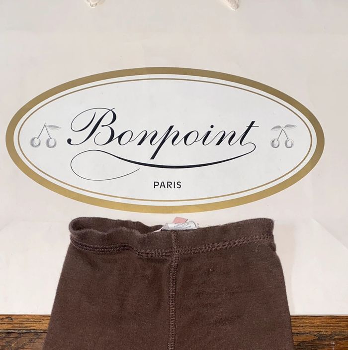 Legging bonpoint Taille unique, 3 mois - photo numéro 2