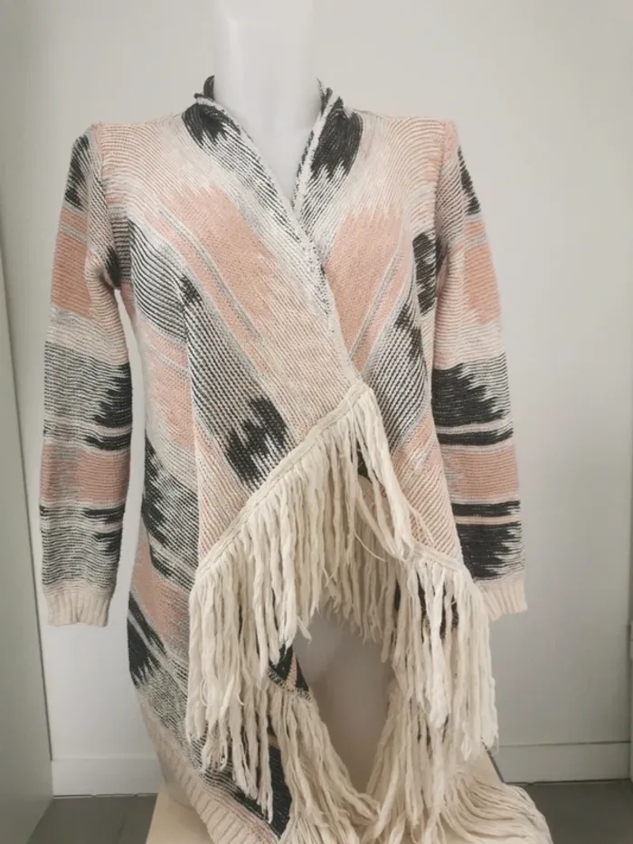 Gilet Mim 36-38 - photo numéro 2