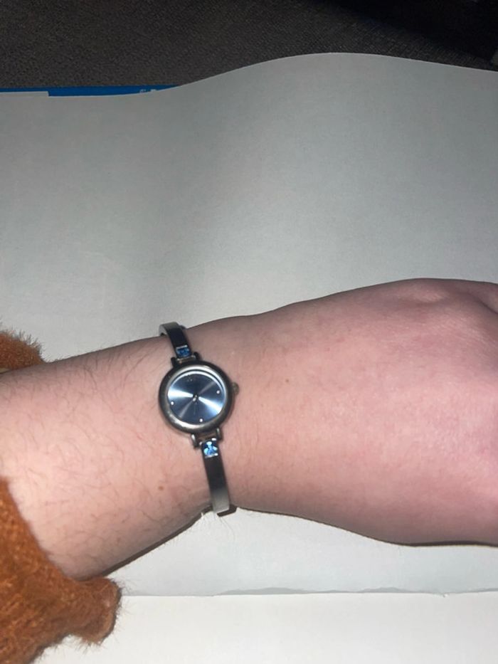 Montre élégante - photo numéro 8