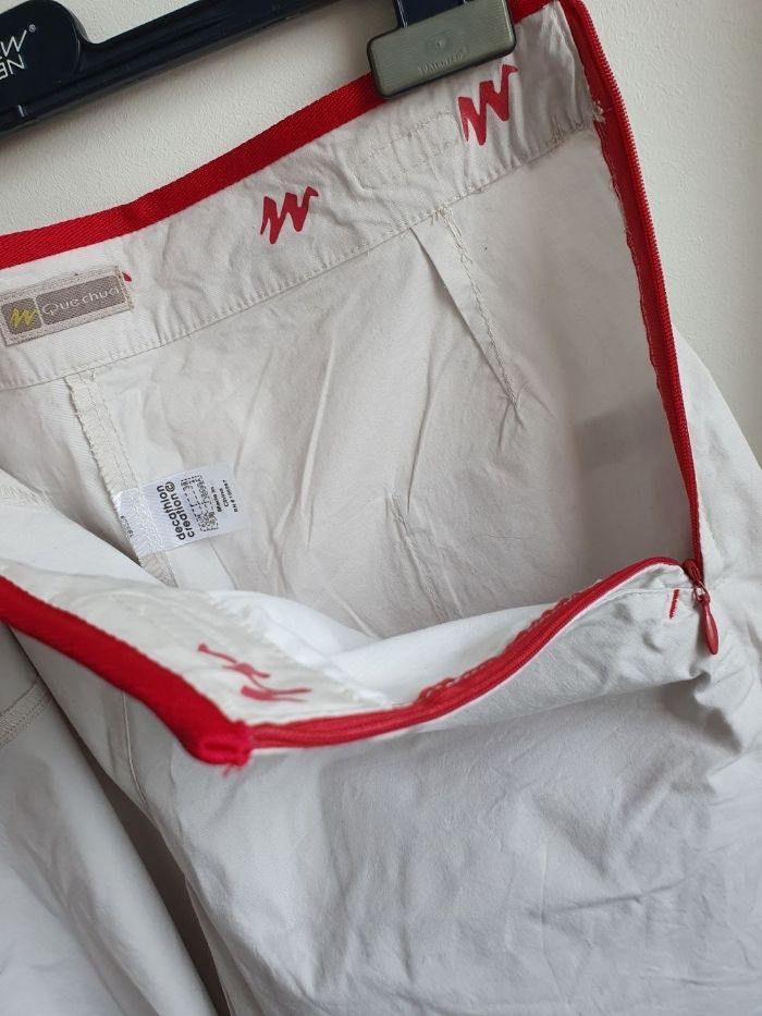 Short jupe femme M (38) - photo numéro 5