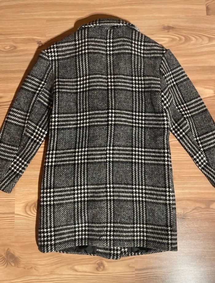 Manteau ado fille XXS Kiabi - photo numéro 4