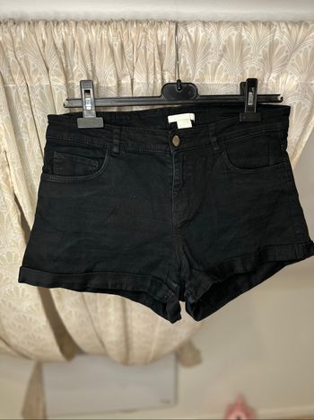 Short jean