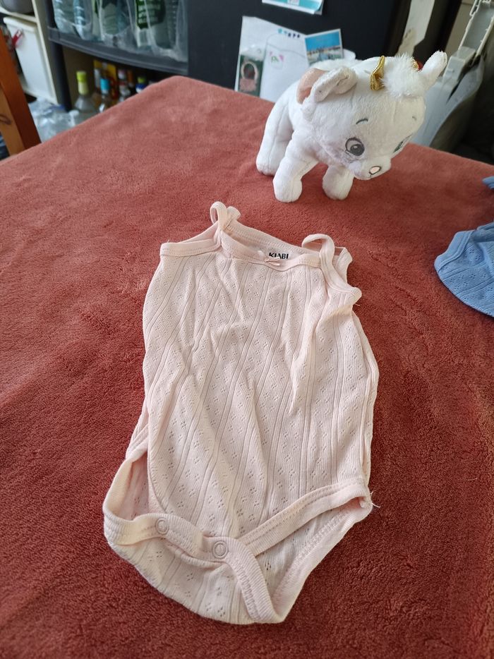 Lot 3 body - photo numéro 5