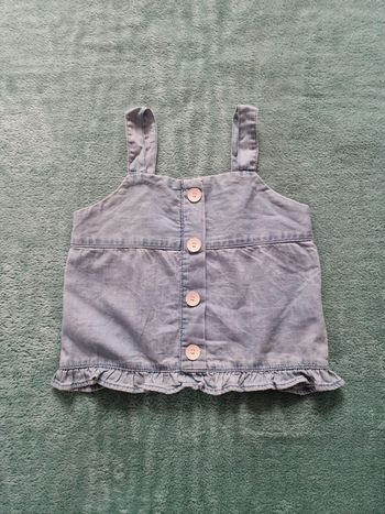 Très joli débardeur 13.14 ans 164 cm