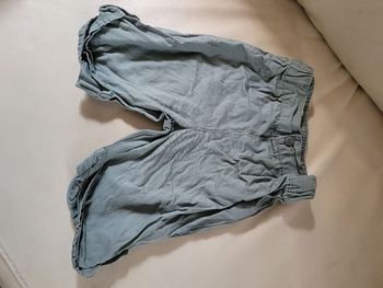 Pantacourt in extenso 86 cm