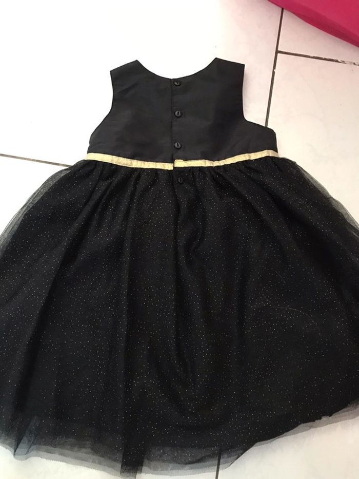 Robe de fête - photo numéro 3
