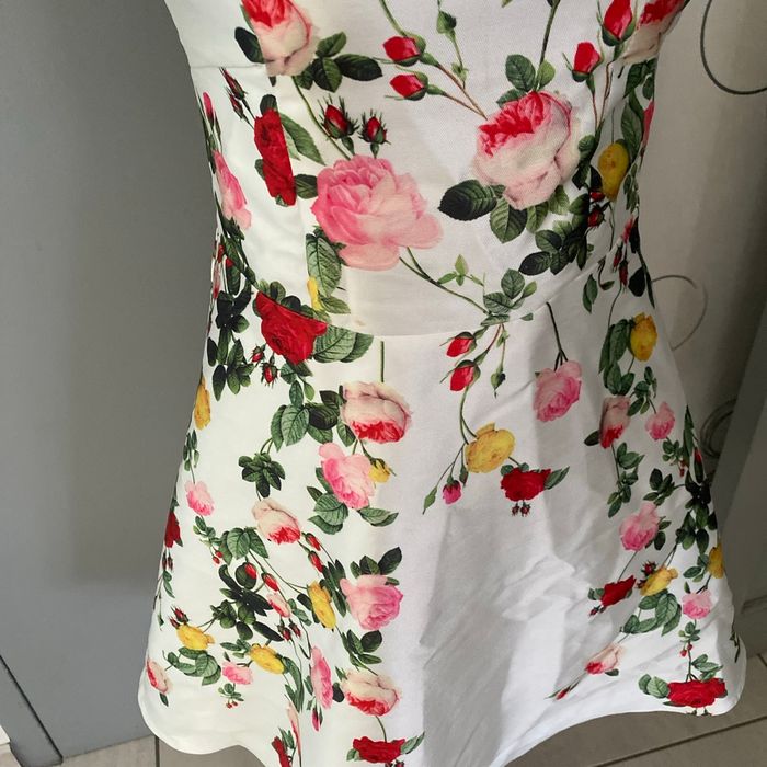 Jolie robe taille s Molly bractées - photo numéro 2