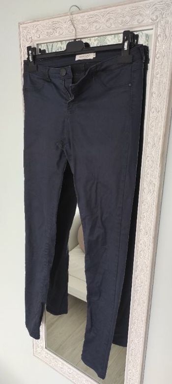 Pantalon Naf Naf 38
