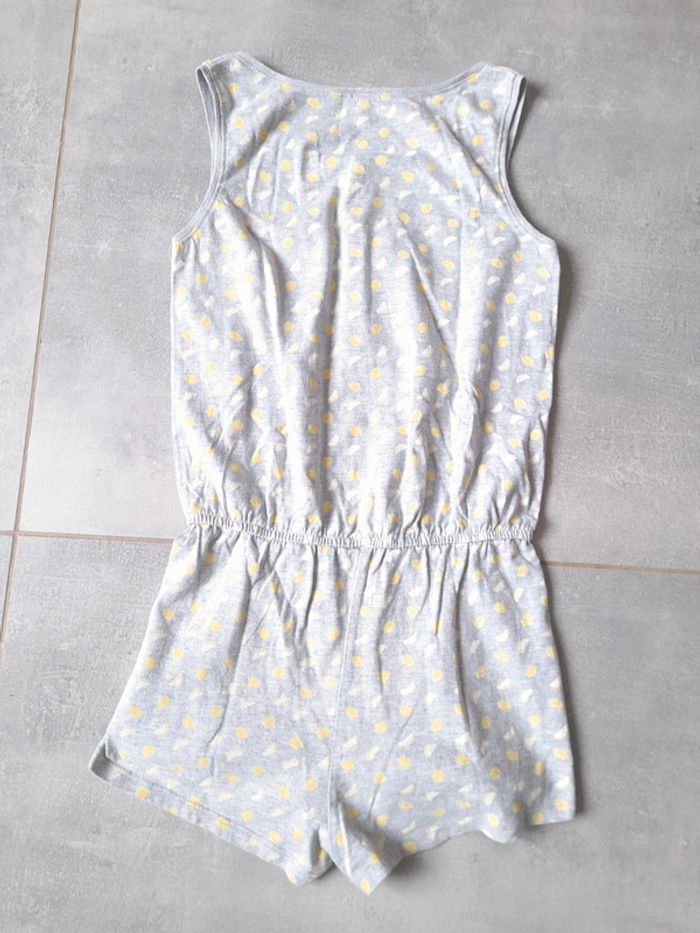 Combishort Kiabi 10 ans - photo numéro 2
