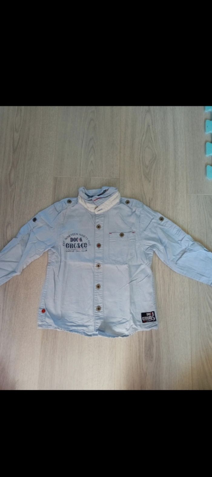 Chemise