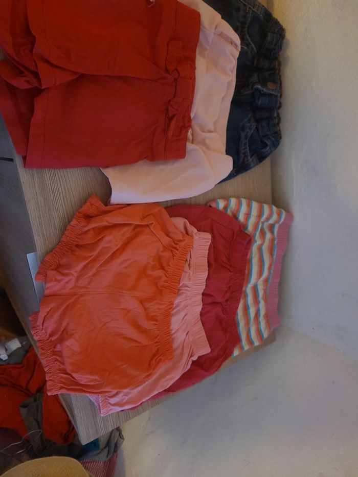 Lot 18 mois fille - photo numéro 19